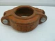 2.5" VICTAULIC 2 1/2X2-750 73X60.3 FIRE SPRINKLER PIPE CLAMP