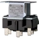 WHITE-RODGERS 661384 Emerson Climate- 2PDT 240V PWR/PWR RELAY