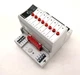 Honeywell XFR822A Analog Output Module 8 Analog 0 to 10 V 2A