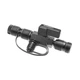 NAVAC NVR2 2-in-1 Valve Core Removal Tool, 1/4 in. and 5/16 in.
