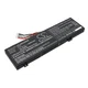 BATTERIE 4000mAh Type K36 For Bben G16 G16A G16S G16X G17 Vulcan, FIREYING V5