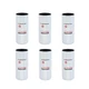 6PCS LF14002NN Oil Filter Fit For Cummins L9 2020+ Upgrade of LF9009/LF3000