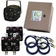 iO HVAC Controls iO-WW4 Warning Watchdog&trade; Condensing Unit Alarm System