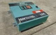 USED York 371-01499-109 Millennium Chiller Direct Digital Control Center LDC-34