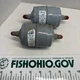 SPORLAN (2) TYPE C-082 CATCH-ALL  1/4" ODF SOLDER FILTER DRIER