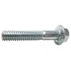 GRAINGER APPROVED 2FB97 Flange Bolts,Fastener L 1 1/2 in,PK50 2FB97