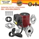 59896775 UP15-29SU Stainless Steel Circulator Pump 115V 87W For Grundfos