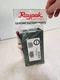 001635 RAYPAK B-3 2STAGE MECHANICAL TANKSTAT 100-200F