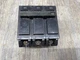 GE General Electric 40 Amp 3 Pole THQB E-11592 RV-2937 Bolt On Breaker
