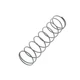 Maxitrol R5310-25 Plated 2-5 Spring for RV53 Regulators