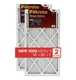 Filtrete 14x30x1, AC Furnace Air Filter, MPR 1000, Micro Allergen Defense 2 Pack
