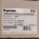 Furnas Definite Purpose Contactor 2-Pole 24V 45EG20AJX591 30A 40A Series C