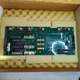 GE F31X185CPTAEG1 VA-4 Conv Pulse Transformer Spindle Drive PCB Board Unit