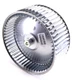 70-23111-51 Rheem 11X5 Cw 1/2"Bore Convex Blrwhl OEM 70-23111-51