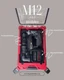 M12 4-in-1 Installation Driver Insert | Fits Compact Organizer 48-22-8435