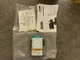 Honeywell S89C Control for G3B Gas Burner Carlin 99564KitS repl-Fenwal