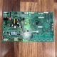 Mitsubishi Electric PUZA18NHA4 Outdoor Controller Circuit Board RG76N576G02