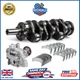 VAUXHALL VIVARO BX82 1.6 CDTI R9M408 R9M452 R9M413 Engine Rebuild Kit