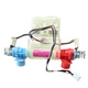 (Genuine OEM) Whirlpool Washer Water Inlet Valve W10869800 W11038689
