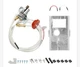 Upgraded SP21058 Pilot Assembly Replacement Kit For Rheem Water Heaters 