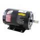 Lennox 80W76 Supply Air Blower Motor, 2 HP, 200-230 Volts, 3 Phase, 1755 RPM,