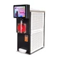 Kolice Commercial Single Tank Margarita Cocktail Milkshake Ice Slush Machine