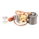 York Thermo Expansion Valve Kit,R410A,5/8 M X 5/8 F,Sp S1-1TVM4G1 - Genuine OEM