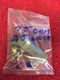 75 OHM 25 WATT GE TUBULAR RESISTOR NEW OLD STOCK