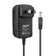 6V AC Adapter Charger For Robinair TIF8800 TIF8800A TIF8803A TIF8850 TIF8900 PSU