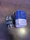 Mars 685744 91321 Definite Purpose Contactor 2 Pole 30 Amp 24 Volt