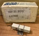 Carrier 58DH 301 293701 Electrode  NOS