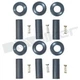 Walker Coil Boot Kit For Endeavor, Galant Model Number 900-P2064-6