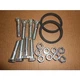 BELL & GOSSETT 32821 B FASTENER PACKAGE FOR USE WITH BRASS 2"AA & 2"A IB SERIES 