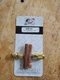 Jb Industries A31334(2 pk) 1/4" Access Valve 1/4" Tee,Brass/Copper. New open box