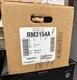 RM3154A BALDOR BLOWER MOTOR 1-1/2HP 208-230/460V 1725RPM P/N-702781