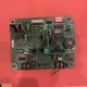 X13650464 6400-0851-01 REV D 6400-0852-01 Trane RTU OEM control Board USED