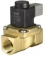 2x 032U380431 Danfoss Solenoid Valve ,EV225B.