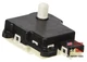 Motorcraft YH-1779 Blend Door Actuator Motor