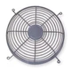 Dayton 5Pv69 Fan Guard, 9-3/4 In. H, 21 In. W, 6 In. D