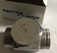 NEW 1/2" npt Spirax-Sarco TD52L Thermodynamic steam Trap,B.M. 54771,TD-52L,EB