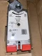 RUSKIN RLH-24 Actuator MS8120K1006 Direct Coupled 175 Lb Torque 24 VAC