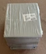 nVent Hoffman A10086CH Continuous Hinge Enclosure Type 12 Junction Box 10"x8"x6"