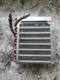 CD1201 Condenser for PROMAX RG5410A Refrigerant Recovery Unit HVAC