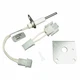 Emerson Climate Tech 767A-378 120V AC Silicon Carbide Gas Hot Surface Igniter