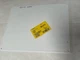 HOFFMAN A12P10 Interior Back Panel, 10.75 in Overall Ht, 8.88&rdquo; Steel (26M69)