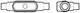Plasti-Bond PRTB67, 2", PVC Coated, Form 7, TB-Type, Conduit Body, 1 pc