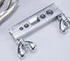 Yellow Jacket 60665 Bar-Style Pinch-Off and Re-Round Tool