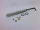 Midco International 523450 Type 33 Flame Rod Assembly Type 33 Flame Rod Assembl