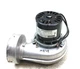 FASCO 7021-9311 Draft Inducer Blower Motor 10K5301 120V 3000 RPM used  #M838