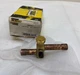 International Comfort Products 1085991 SUCTION LINE SERVICE VALVE NEW IN BOX